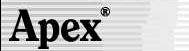 Apex